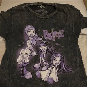 Bratz Doll T shirt